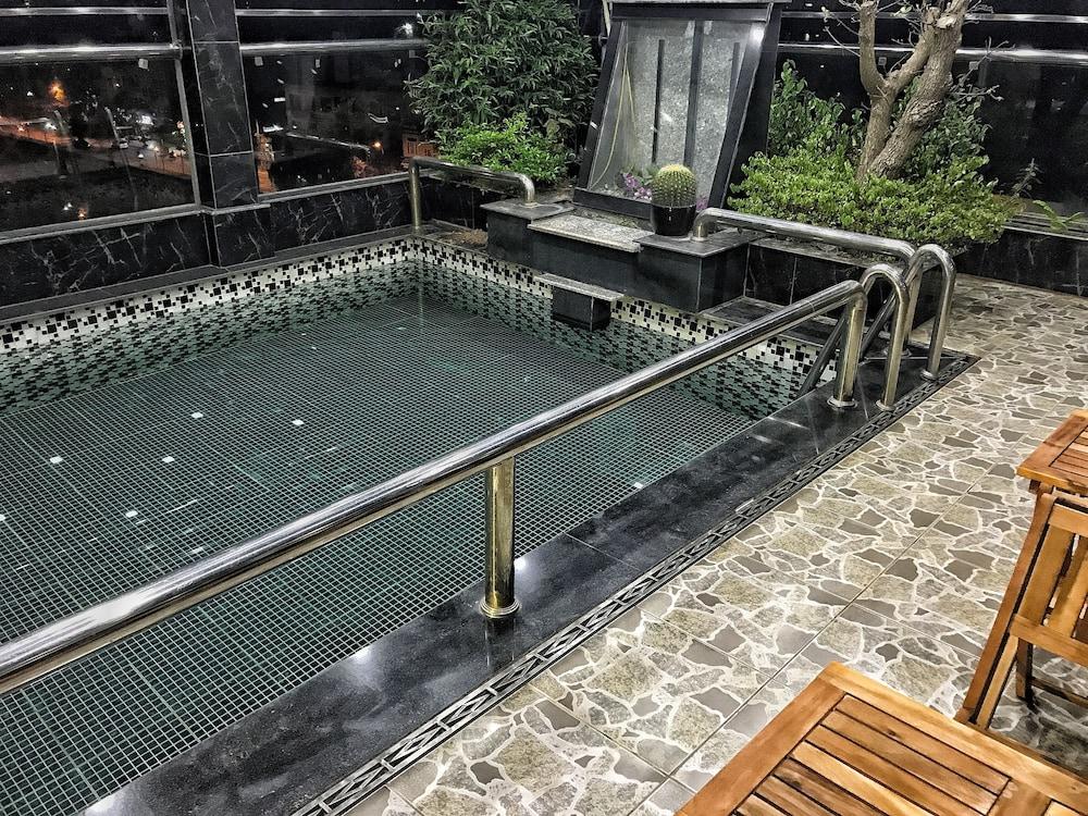尼斯酒店 河内 外观 照片