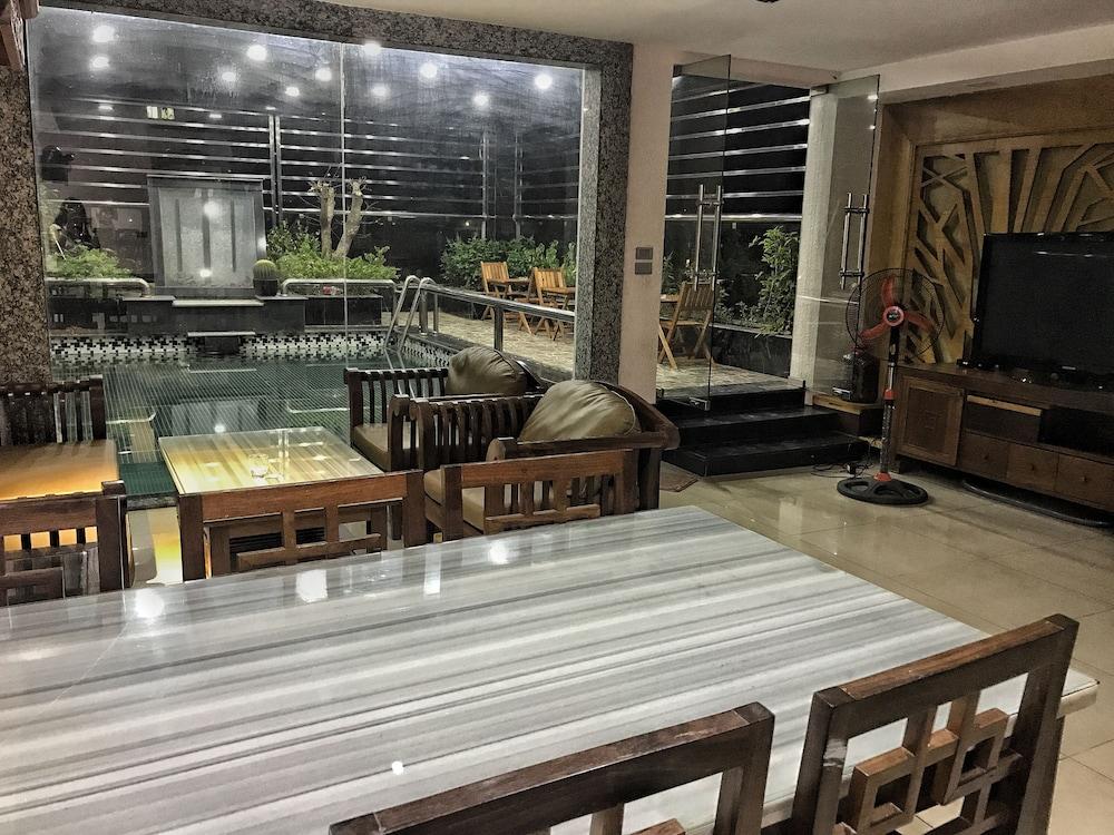 尼斯酒店 河内 外观 照片