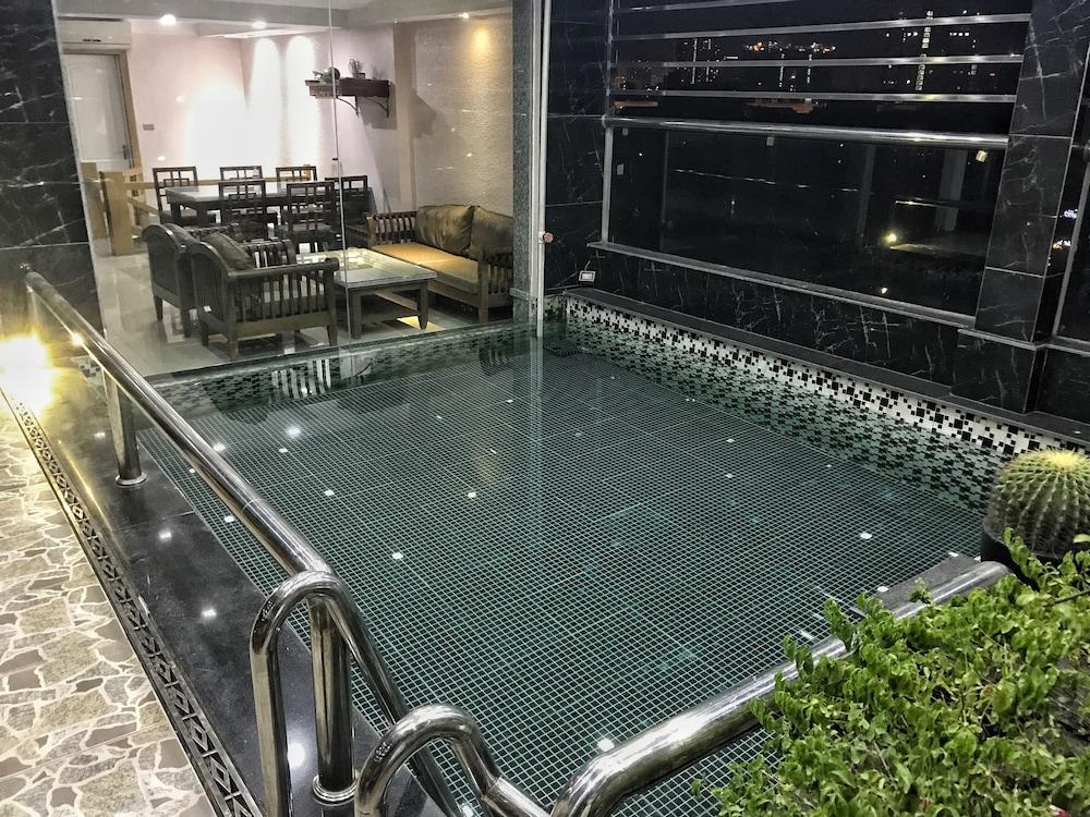 尼斯酒店 河内 外观 照片