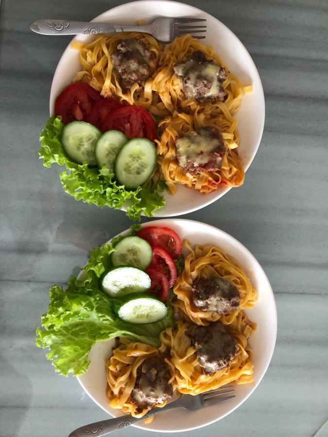 尼斯酒店 河内 外观 照片